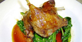 Blu Water Grill - Hotel NSW 1