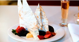 Blu Water Grill - Hotel NSW 2