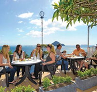 Inner Light Tea Rooms - Hotel NSW