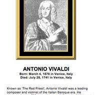 Cafe Vivaldi - Hotel NSW