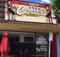 Daly Coffee Den