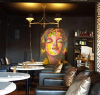The Monkey Tree Bar  Restaurant - Hotel NSW