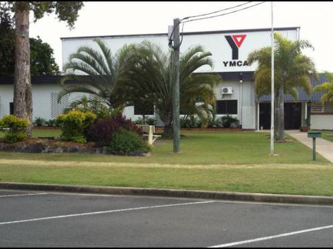 YMCA - Hotel NSW 2