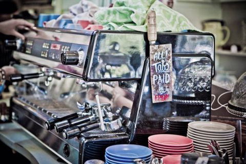 Rockabellas Roadside Diner - Hotel NSW 2