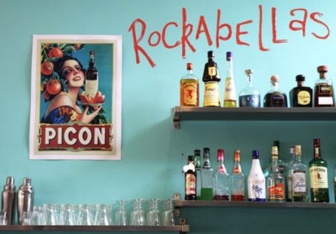 Rockabellas Roadside Diner - Hotel NSW 3