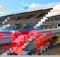 2020 Shannons Convicts to Classics - Car and Bike Show - Hotel NSW