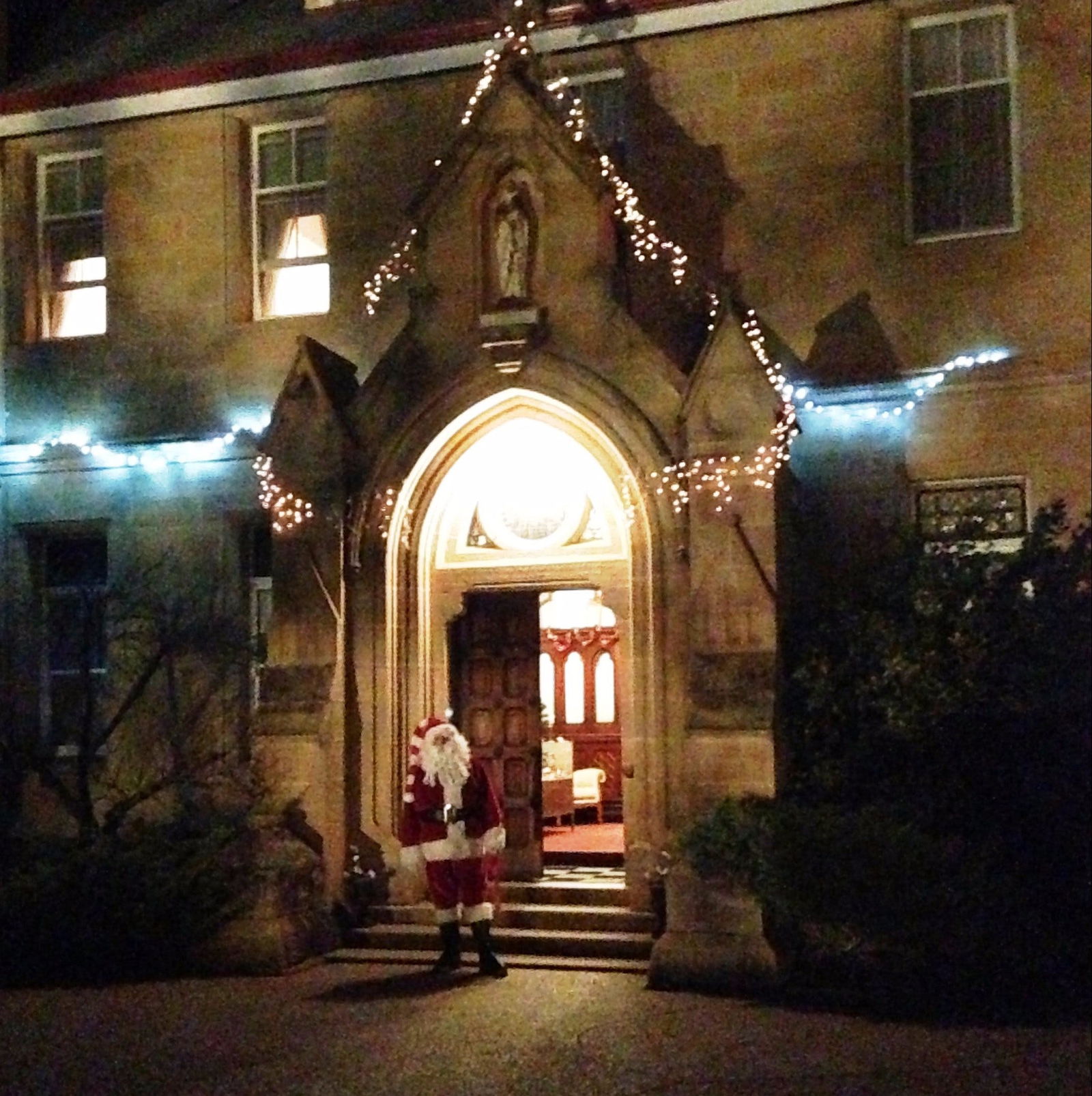Warwick QLD Hotel NSW