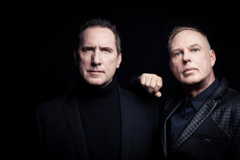 A Day On The Green - Simple Minds - Hotel NSW 0