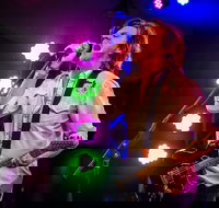 Agnes Blues Roots and Rock Festival - Hotel NSW