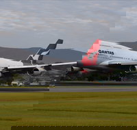 Aircraft Museum Tarmac Day -  HARS Aviation Museum - Hotel NSW