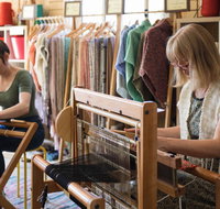 An Introduction to Weaving - Hotel NSW