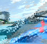 Australia Day Lunch and Dinner Cruises On Sydney Harbour with Sydney Showboats - Hotel NSW