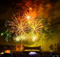 Australia Day in Blacktown - Hotel NSW