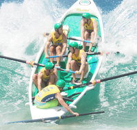 Australian Surf Rowers League Open - Hotel NSW