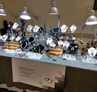 Back From Tucson Gem And Mineral Expo