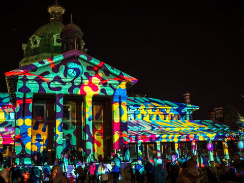 Bathurst Winter Festival - Hotel NSW 0