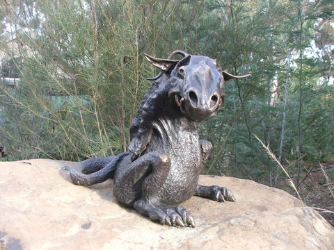 Bathurst Arts Trail - Hotel NSW 0