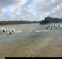 Batemans Bay Triathlon Festival - Hotel NSW