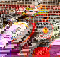 BetEasy Darwin Triple Crown Supercars - Hotel NSW