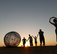 Better in Blackall Festival