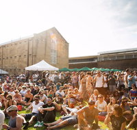 Bitter and Twisted Boutique Beer Festival - Hotel NSW