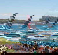 Boxing Day Cruise - Sydney to Hobart Yacht Race - Hotel NSW