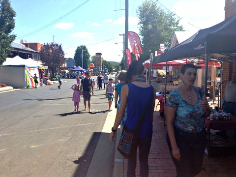 Bunny Bazaar - Hotel NSW 2