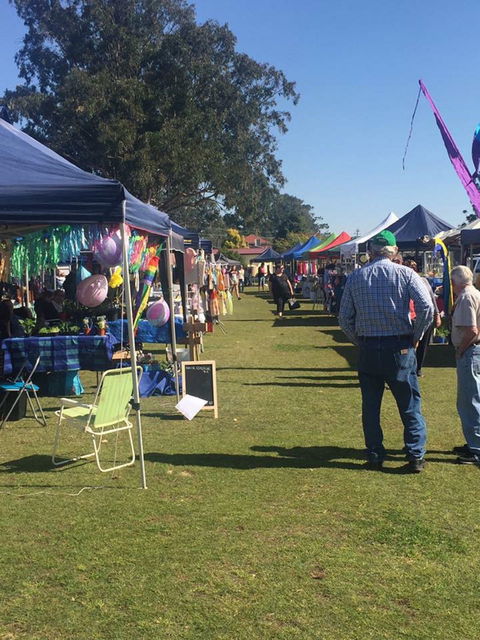 Casino Golf Club Markets - Hotel NSW 0