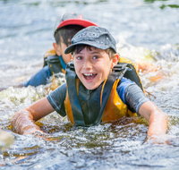 Cave Hill Creek Summer Camp - Hotel NSW