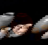 Congo Crafts 34th Annual Exhibition - Hotel NSW