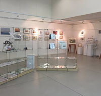 Copper Coast Art Group at The Ascot Community Exhibition  Art Gallery