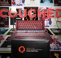 COUCHED - Revelation Perth International Film Festival - Hotel NSW