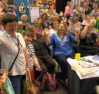 CraftAlive Canberra - Hotel NSW