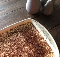 Creating Desserts - August - Hotel NSW