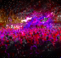 Darwin Festival - Hotel NSW