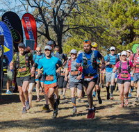 Duval Dam Buster Trail Run - Hotel NSW