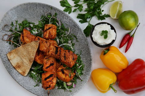 Zahli Modern Middle Eastern Restaurant - Hotel NSW 14