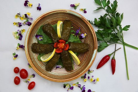 Zahli Modern Middle Eastern Restaurant - Hotel NSW 19