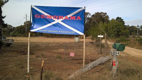 Gemorama - Hotel NSW 0