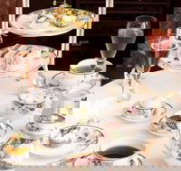 Girls Big Day Out Christmas Party - Hotel NSW