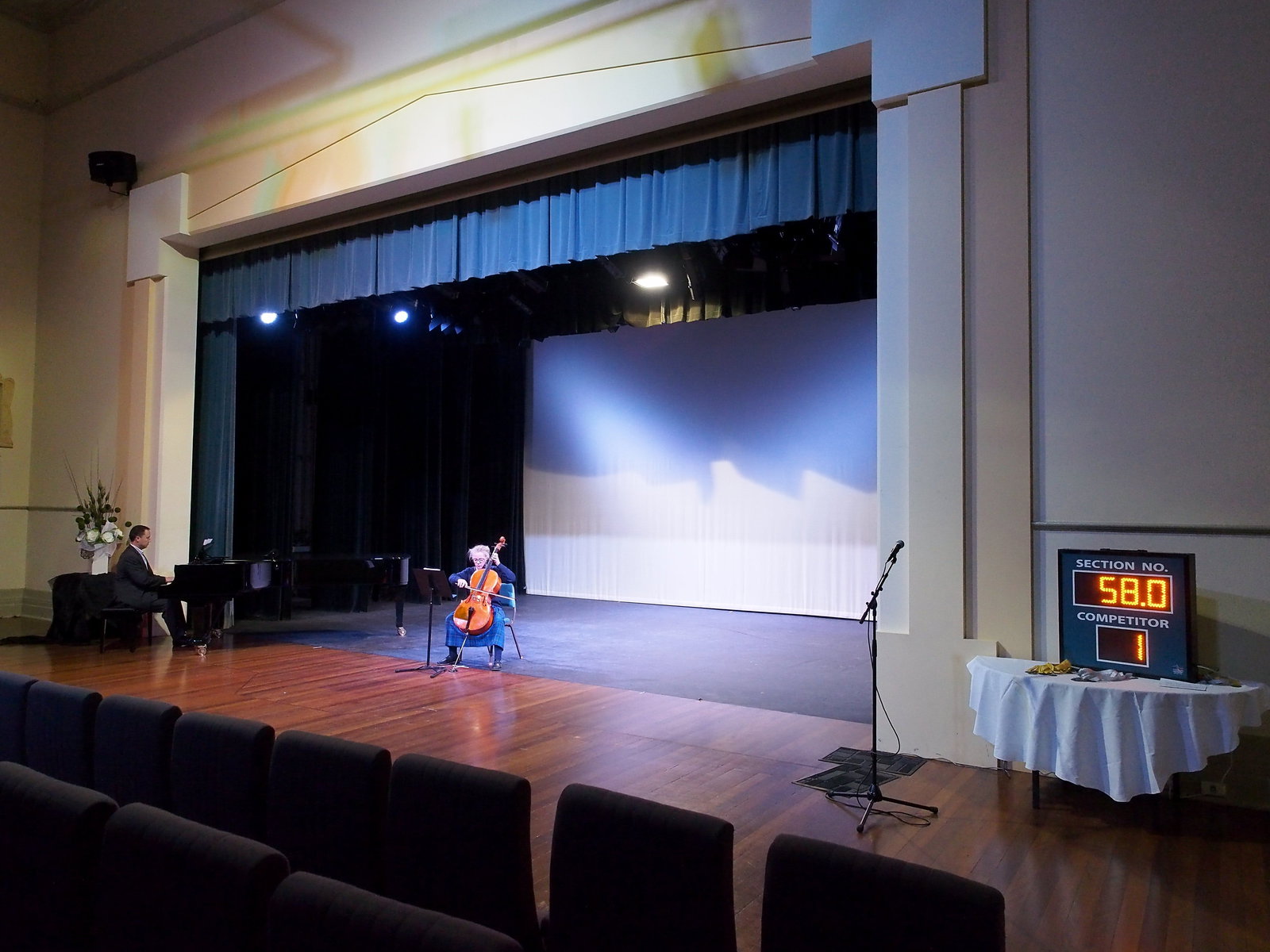 Byaduk North VIC Hotel NSW