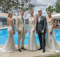 Hunter Events Wedding and Wine Festival - Hotel NSW