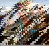 Huon Valley Mid-Winter Festival  - Virtual - Hotel NSW