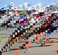 IRONMAN Western Australia - Hotel NSW