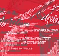 Jazz in the Arboretum - Hotel NSW