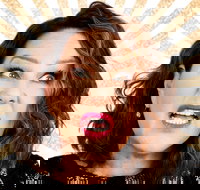 Julia Morris Im Not Even Joking - Hotel NSW