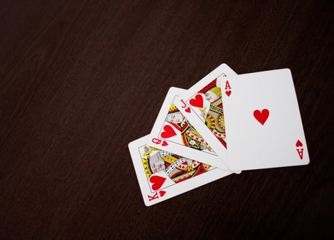 Learn To Play Bridge - Hotel NSW 0