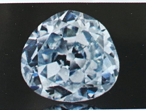 Lecture Cancelled:  ADFAS  Lecture (Half-Day) - Patricia Law Speaking On Pearls And Diamonds - Hotel NSW 1