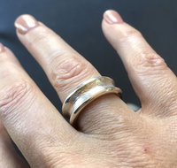 Lost Wax Silver Ring Workshop - Pod Jewellery - Hotel NSW