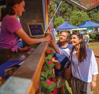 Margaret River Farmers Market - Hotel NSW